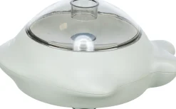 Snack Popper, 21 × 10 × 12 cm, gris