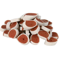 Snack poulet et colin, 75 g