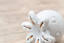 Snack-Poulpe, TPR, 11 cm