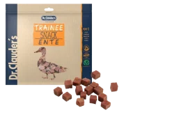 Snacks au canard Dr Clauders 500 g