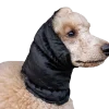 Snood Large, noir