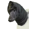 Snood Small, noir