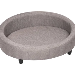 Sofa Tourmalin, brun, M