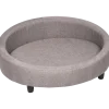 Sofa Tourmaline, brun, S