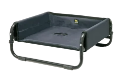 Soft Bed Anthracite 56 x 56 x 24 cm