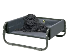 Soft Bed Anthracite 56 x 56 x 24 cm