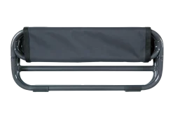 Soft Bed Anthracite, 71 x 71 x 29 cm