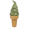Soft Ice 50 gr vert