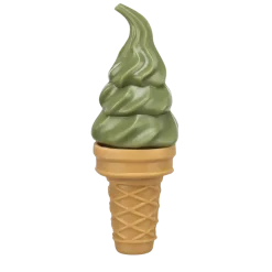 Soft Ice 50 gr vert