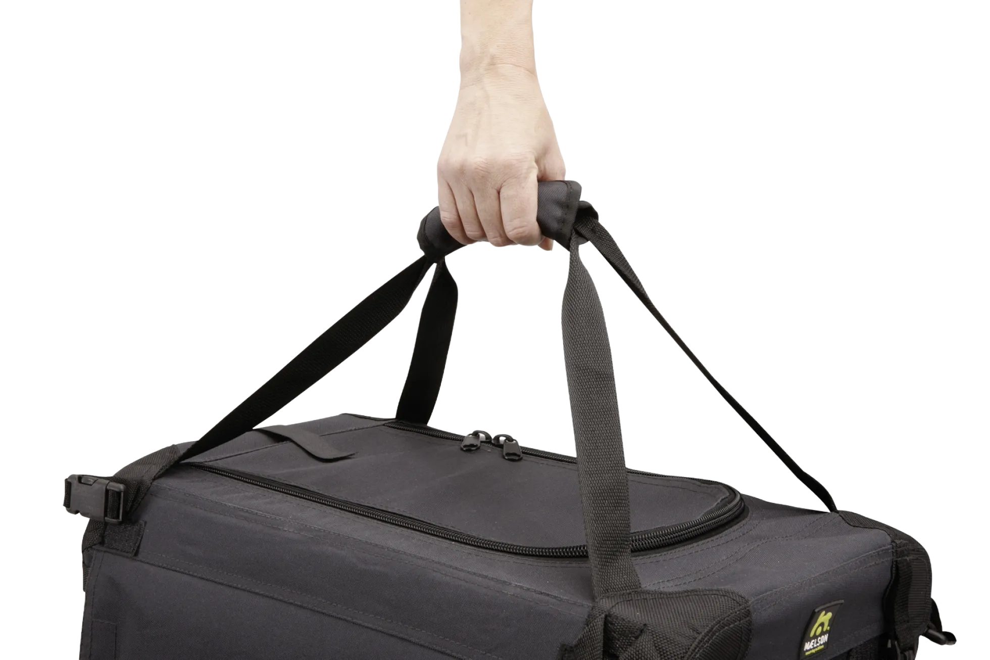 Soft Kennel T2 62 x 41 x 41 cm - Anthracite