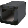Soft Kennel T6 105 x 72 x 81 cm - Anthracite