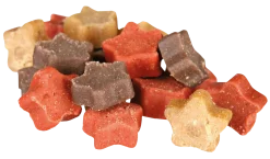Soft Snack kitty stars, 140 g