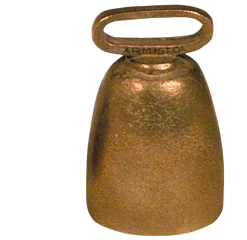 Sonnaillon bronze, 35 MM