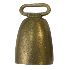 Sonnaillon bronze, 50 mm