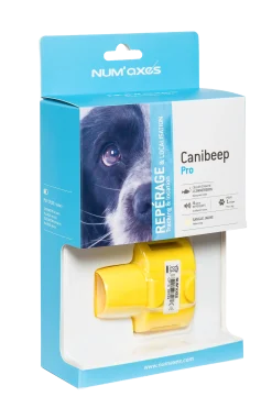 Sonnaillon électronique Canibeep Pro