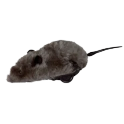 Souris mécanique