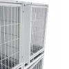 Séparateur pour cage de gardiennage 990616