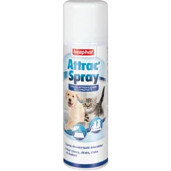 Spray attractif chiot et chaton, 250 ml
