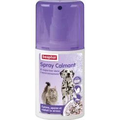 Spray calmant chat 125 ml Beaphar