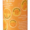 Spray Ditch the Dirt, nettoyant à sec désodorisant parfum ORANGE, 300 ml - Pet Head
