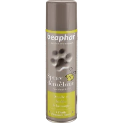Spray démélant à l'huile d'amande douce 250 ml