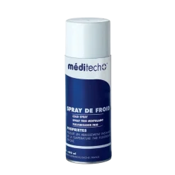 Spray froid 400 ml
