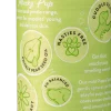 Spray Mucky Puppy, nettoyant à sec désodorisant parfum POIRE, 300 ml - Pet Head