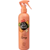 Spray Quick Fix, nettoyant à sec désodorisant parfum PECHE, 300 ml - Pet Head