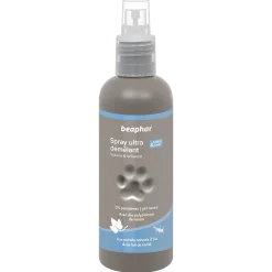 Spray ultra démélant Empreinte 200 ml