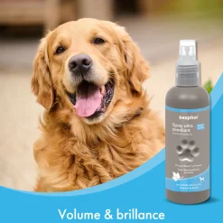 Spray ultra démélant Empreinte 200 ml