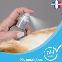 Spray ultra démélant Empreinte 200 ml