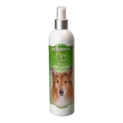 Sray antistatique Bio Groom, contrôle du poils