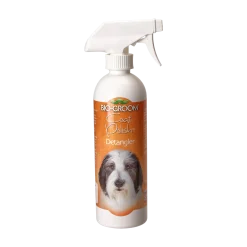Sray Bio Groom Coat Polish, lustrant démêlant, 473 ml