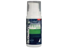 Sérum contre la chute de poils 1 litres, Dr Clauder’s