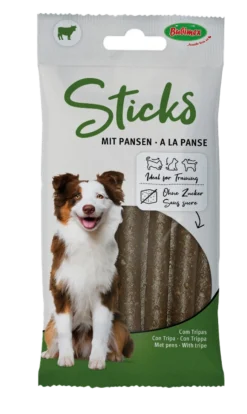 Stick à la panse, 120 g