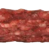 Stick à mâcher salami, 20 cm