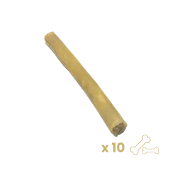 Stick Munchy 25 cm x 200 mm - lot de 10 pièces