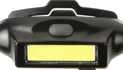 Streamlight lampe frontale bandit noire avec câble USB et serre tête