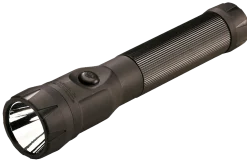 Streamlight Polystinger LED C4 noir rechargeable