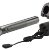 Streamlight SL20L rechargeable avec transfo 220v + 12v, 2 supports