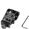 Support de lampe d'intervention picatiny V2 klarus