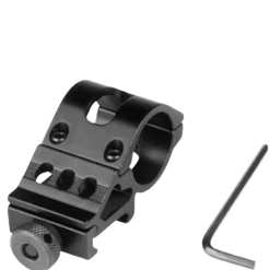 Support de lampe d'intervention picatiny V2 klarus