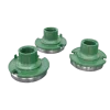Support magnetique pour baton cyalume
