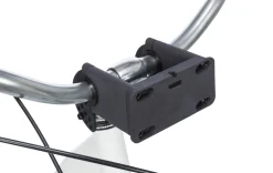 Support pour panier avant pour vélo
