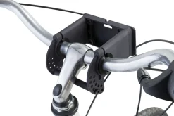 Support pour panier avant pour vélo
