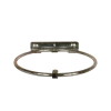 Support simple gamelle Pro à fixer