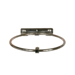 Support simple gamelle Pro à fixer