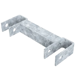 Support standard pour toiture chenil MKS