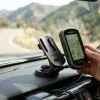 Support tableau de bord Garmin