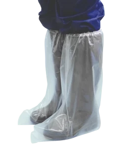 Sur bottes usage unique Polyboot